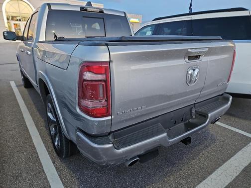 2024 RAM 1500 Limited