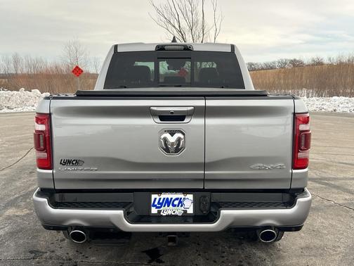 2024 RAM 1500 Limited