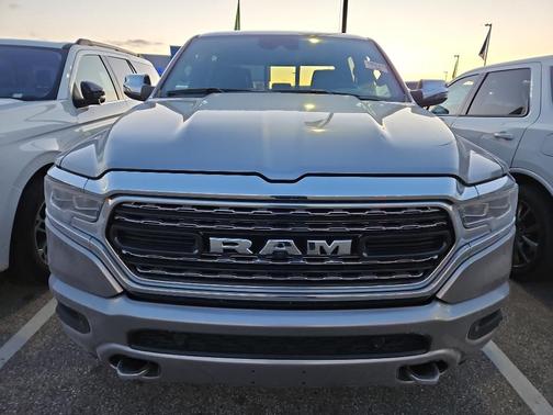 2024 RAM 1500 Limited