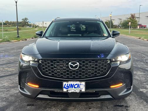 2023 Mazda CX-50 2.5 S Preferred Plus Package