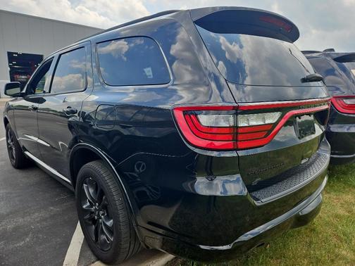 2024 Dodge Durango GT