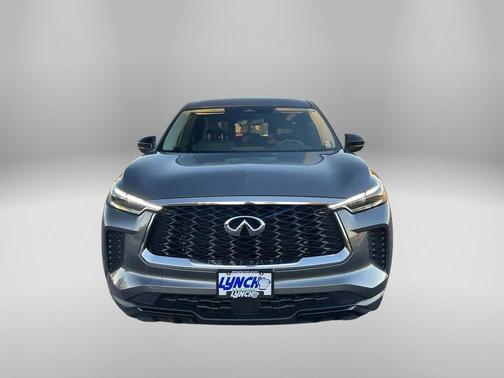 2024 INFINITI QX60 Pure