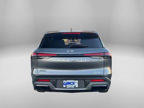 2024 INFINITI QX60 Pure