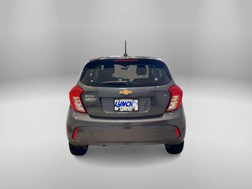 2020 Chevrolet Spark 1LT