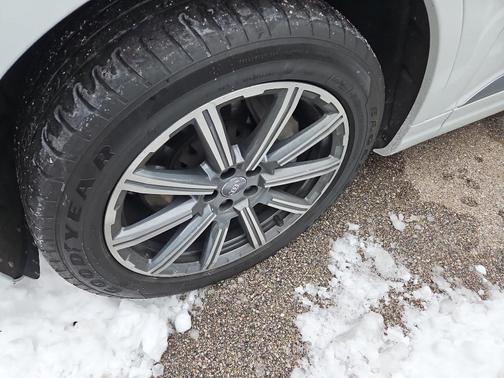 2018 Audi Q7 3.0T Prestige