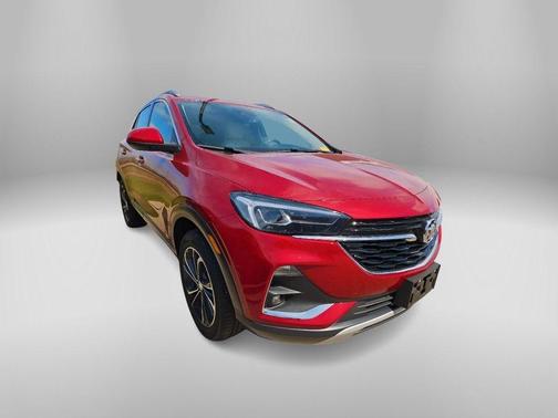 2021 Buick Encore GX Essence