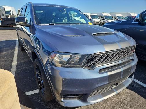 2020 Dodge Durango GT