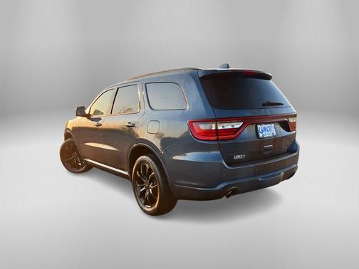 2020 Dodge Durango GT