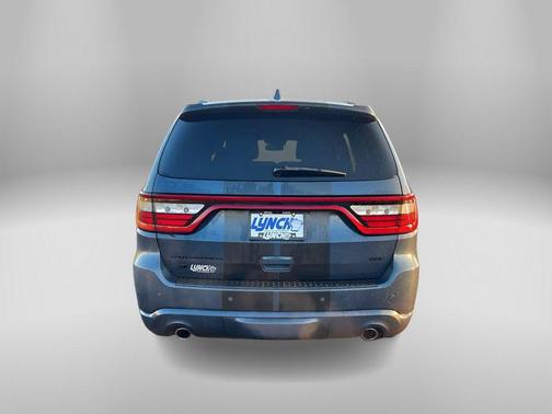 2020 Dodge Durango GT