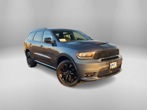 2020 Dodge Durango GT