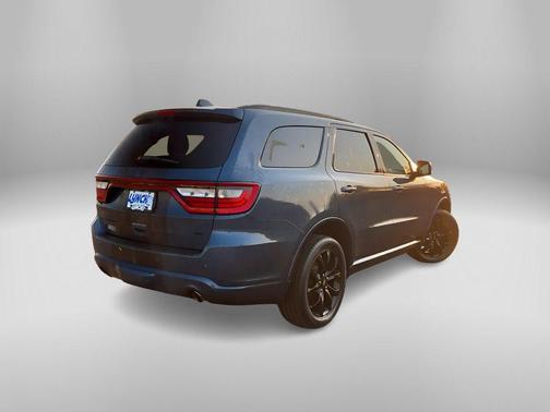 2020 Dodge Durango GT