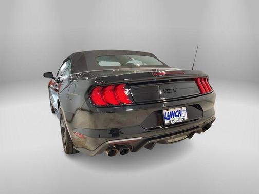 2023 Ford Mustang GT Premium