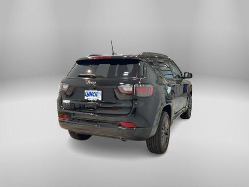 2023 Jeep Compass Altitude