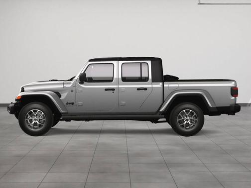 2024 Jeep Gladiator Sport