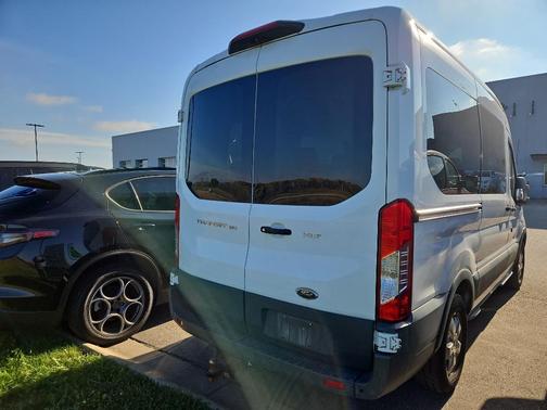 2018 Ford Transit-150 XLT