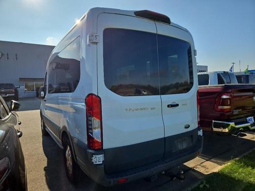 2018 Ford Transit-150 XLT