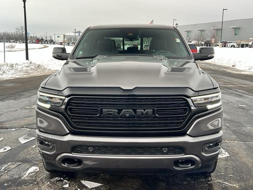 2024 RAM 1500 Limited