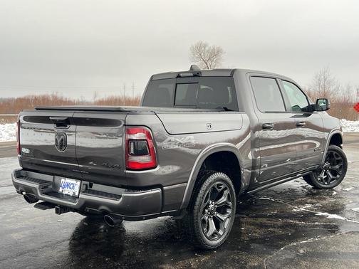 2024 RAM 1500 Limited