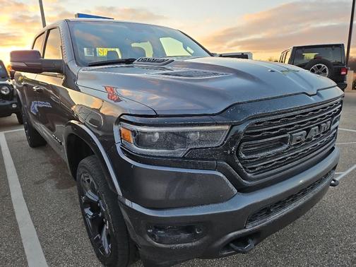 2024 RAM 1500 Limited