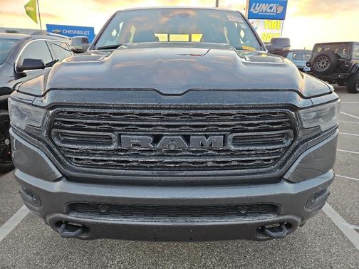 2024 RAM 1500 Limited
