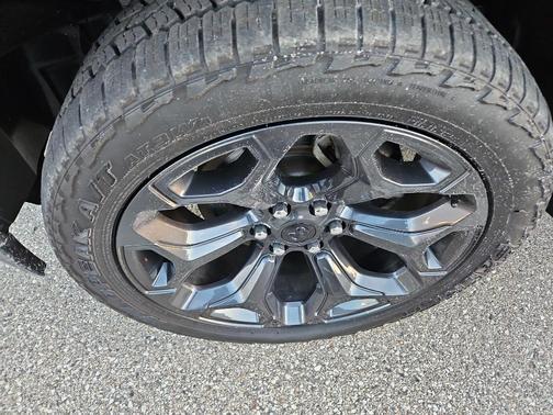 2024 RAM 1500 Limited