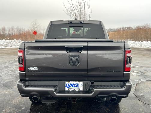 2024 RAM 1500 Limited