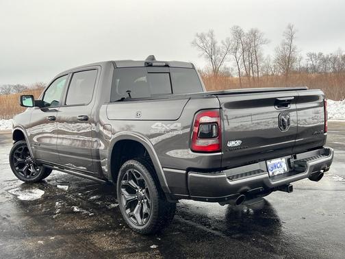 2024 RAM 1500 Limited