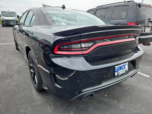 2023 Dodge Charger R/T