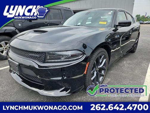 2023 Dodge Charger R/T