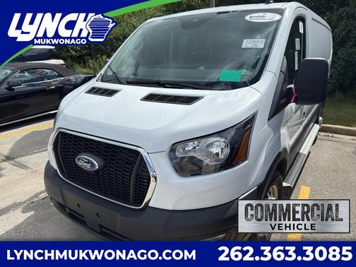 2023 Ford Transit-250 Base