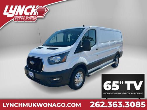 2023 Ford Transit-250 Base