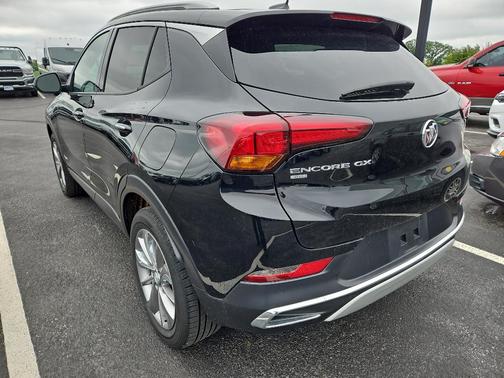 2022 Buick Encore GX Essence