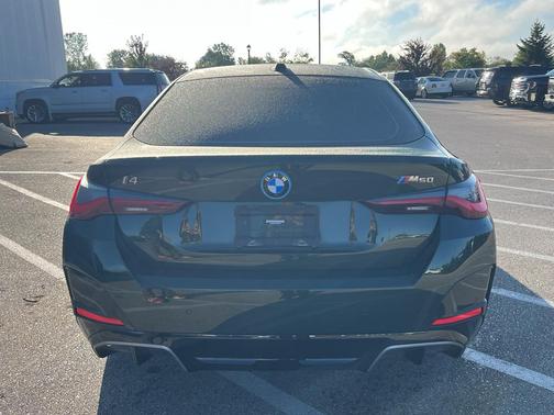 2023 BMW i4 Gran Coupe M50