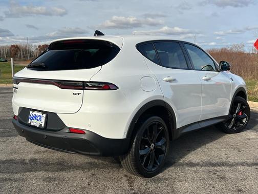 2024 Dodge Hornet GT