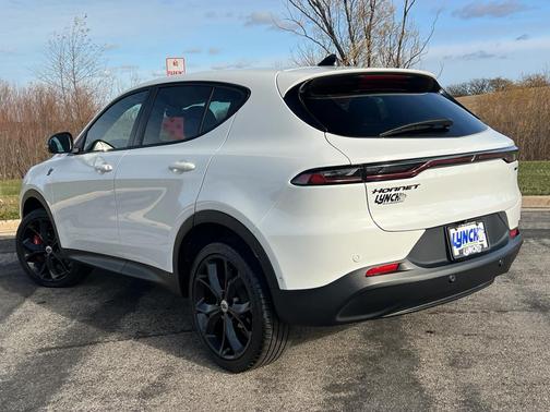2024 Dodge Hornet GT