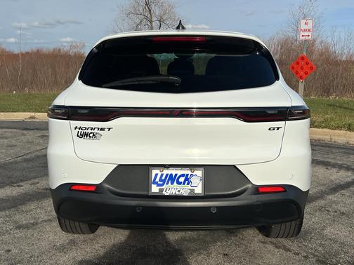 2024 Dodge Hornet GT