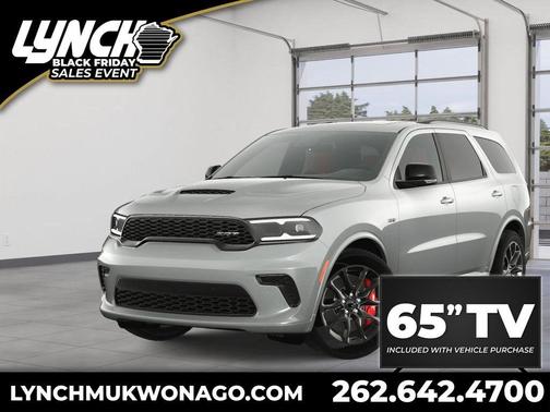 2024 Dodge Durango SRT 392
