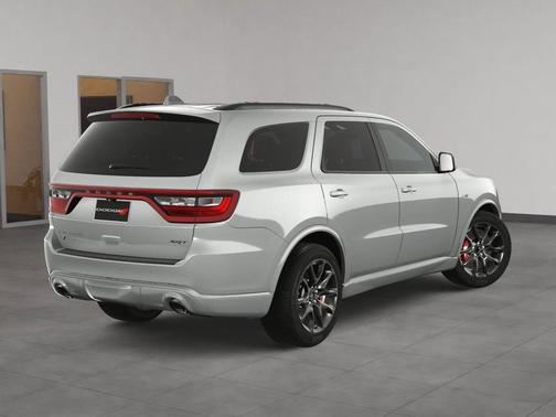 2024 Dodge Durango SRT 392