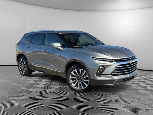 Sterling 2023 Chevrolet Blazer Premier