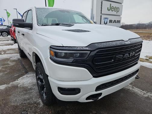 2024 RAM 1500 Limited