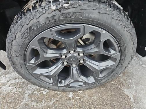 2024 RAM 1500 Limited