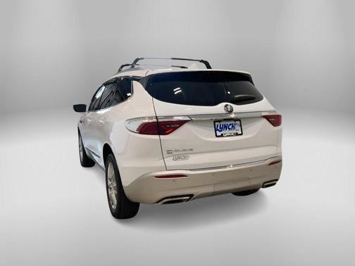 2023 Buick Enclave Premium