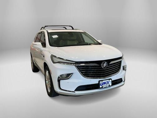 2023 Buick Enclave Premium