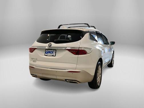 2023 Buick Enclave Premium