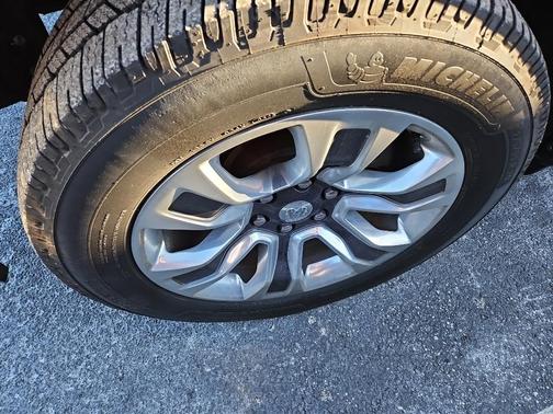 2022 RAM 1500 Longhorn