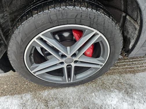 2020 Audi SQ5 3.0T Prestige