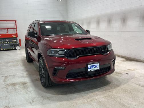 2023 Dodge Durango GT