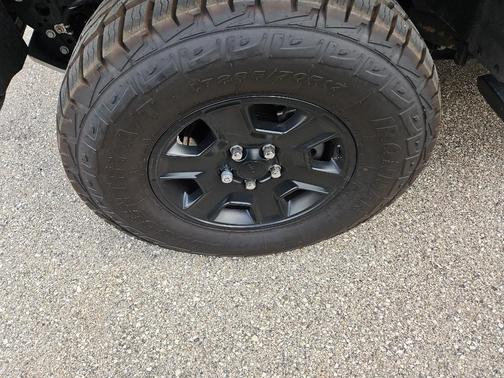 Sarge Green 2021 Jeep Gladiator Mojave