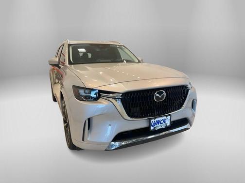 2024 Mazda CX-90 3.3 Turbo S