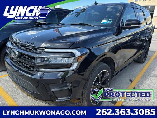 2024 Ford Expedition Limited